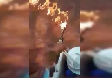 miren el desastre que hago