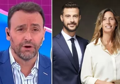 diego leuco adrian pallares