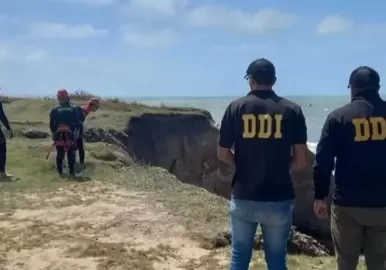 estafa mar del plata