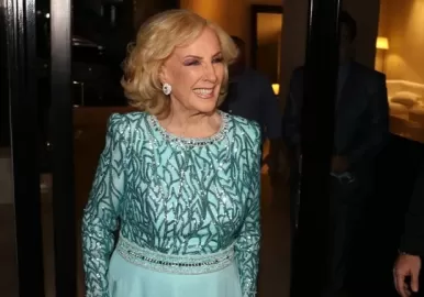 cumpleaños mirtha legrand