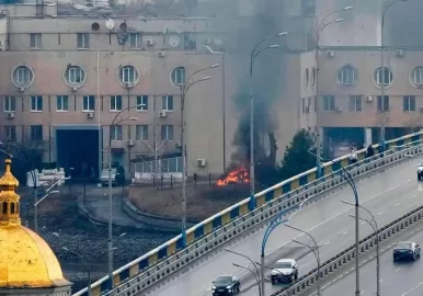 chernobyl guerra rusia