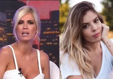 dalma maradona viviana canosa