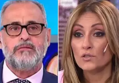 jorge rial marcela tauro