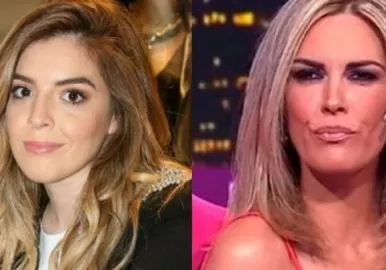 viviana canosa maradona