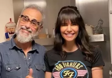 romina pereiro jorge rial