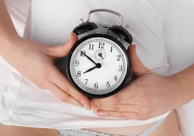 MATERNIDAD POSTERGADA