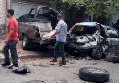 joven diablo cordoba