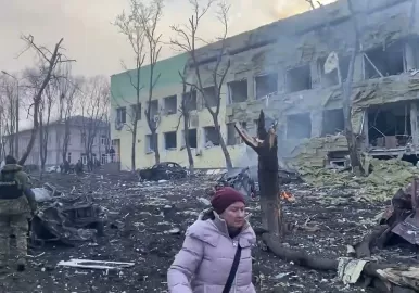 ucrania rusia mariupol