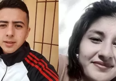 femicidio santiago del estero