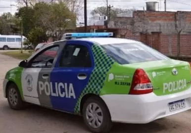 femicidio florencio varela