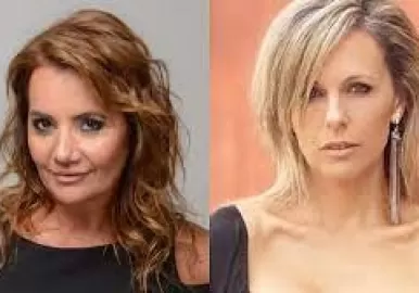 Denise dumas nancy pazos