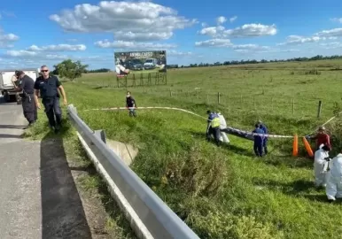 crimen jubilado la plata