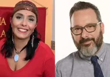 jimena la torre gerardo rozin