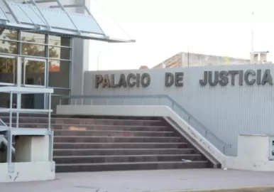 justicia traslasierra