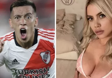 wanda nara esequiel barco