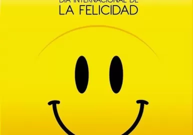 Felicidad