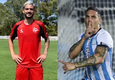 enzo copetti hernan toledo