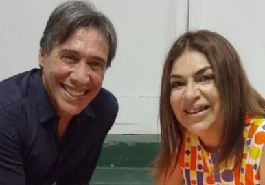 claribel medina fabian gianola