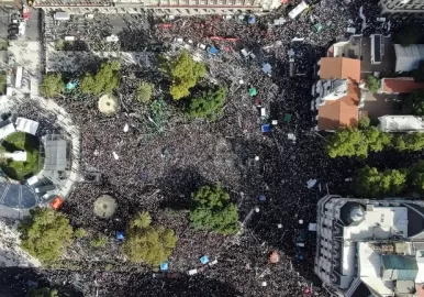 mayo dia de la memoria