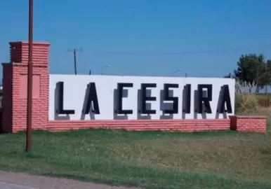 la cesira