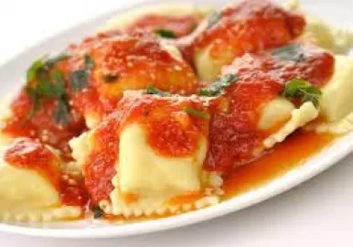 ravioles