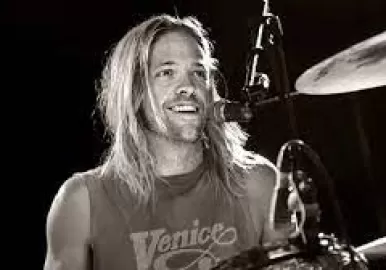 taylor hawkins