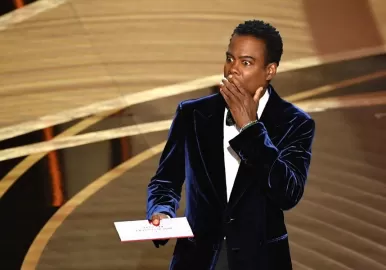 chris rock