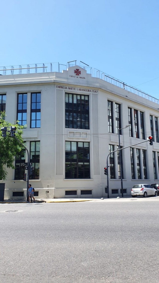 cruz malta