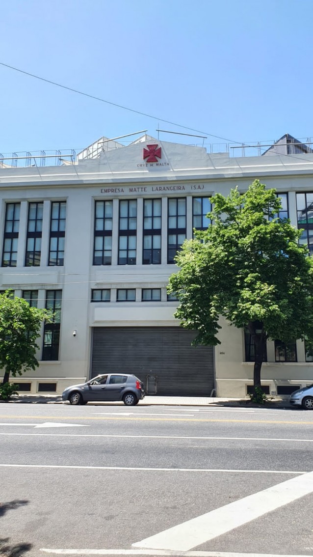 cruz malta