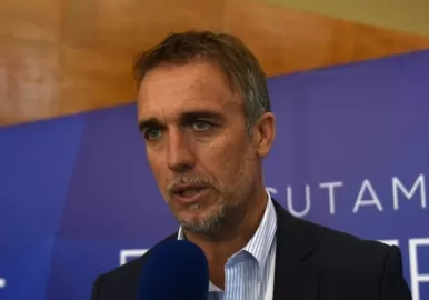 GABRIEL BATISTUTA