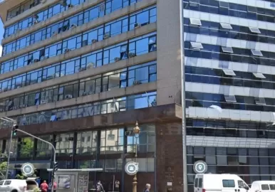 ministerio de desarrollo productivo