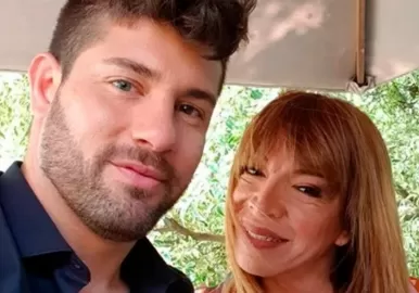 leo alturria lizy tagliani