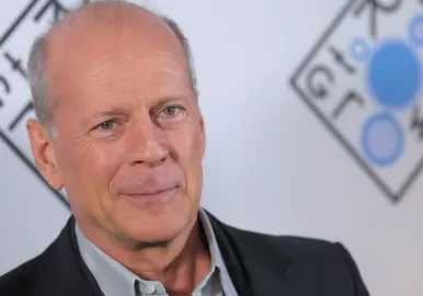 Bruce Willis