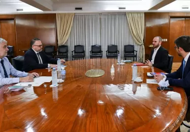 guerra contra la inflación