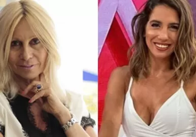 cinthia fernandez ana rosenfeld