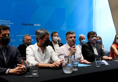 gobierno juan zavaleta