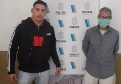 hombre violador quilmes