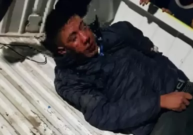 ladron linchado tucuman