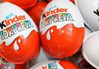 KInder