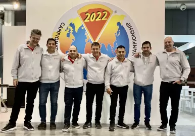 Pizza italia argentina