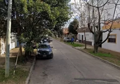 jubilada inseguridad