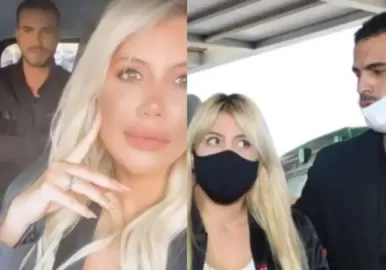 guardaespaldas wanda nara