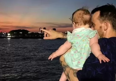 Paul Auster Daniel escritor