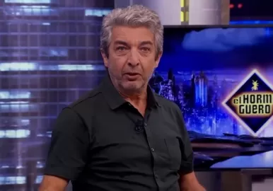 ricardo darin