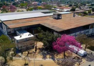 HOSPITAL GARDEL SALTA