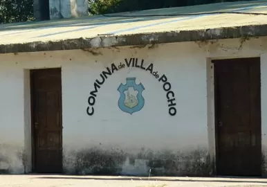 violacion grupal cordoba