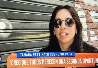 tamara pettinato