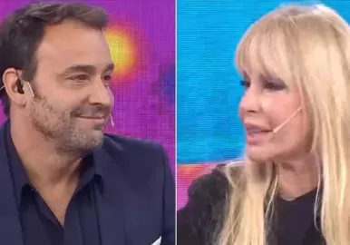 graciela alfano adrian pallares