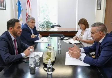 juntos por el cambio