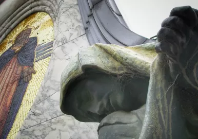 Nota cementerio recoleta